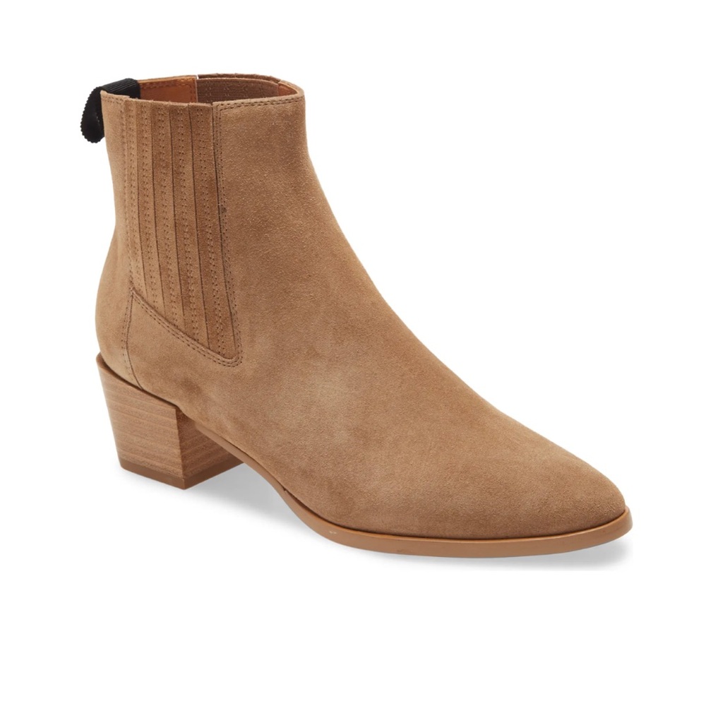 Rag & Bone ICONS Rover Chelsea Boot